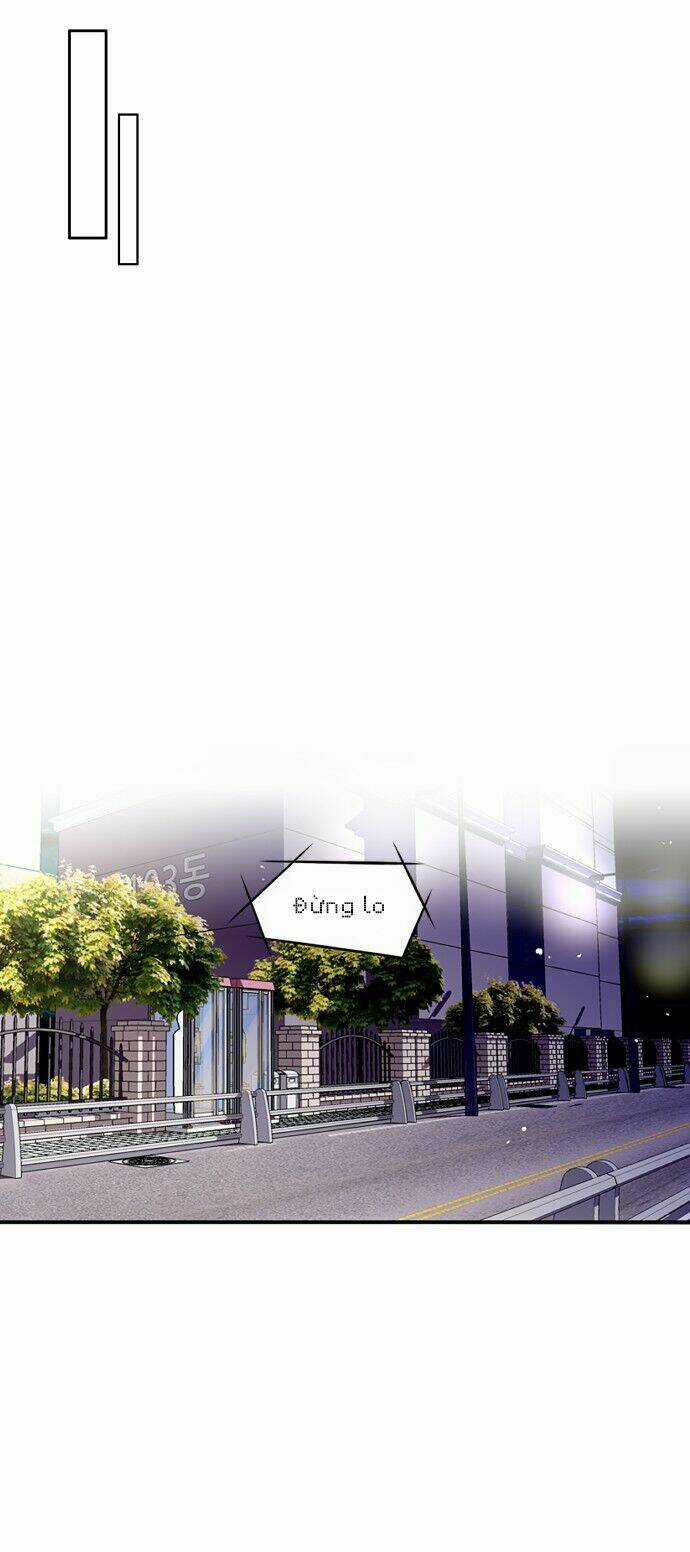 Người máy hủy diệt Chapter 15 trang 40