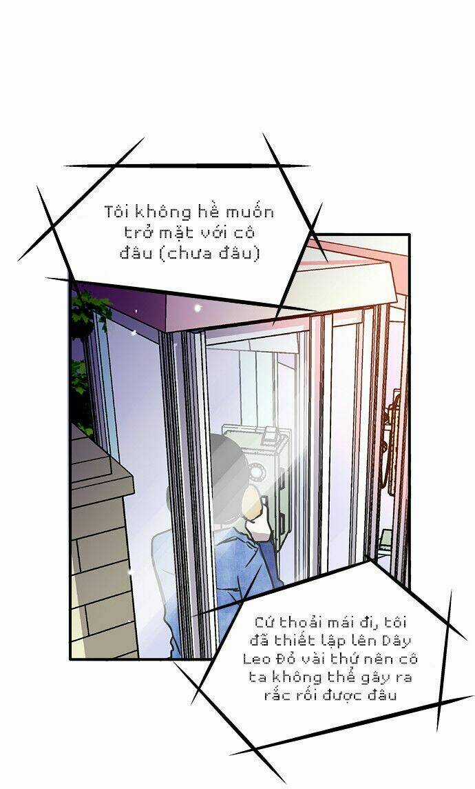 Người máy hủy diệt Chapter 15 trang 41