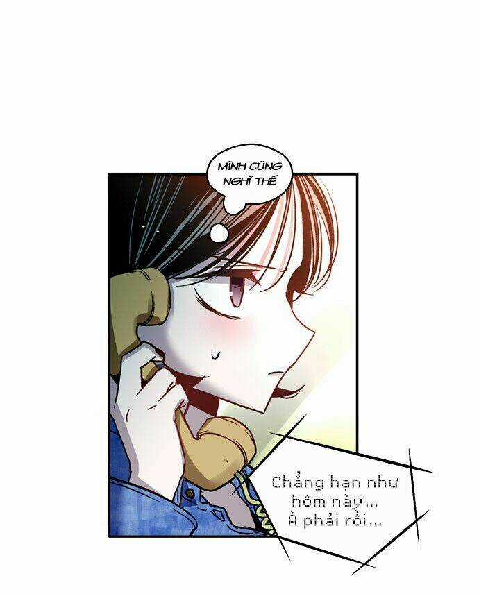 Người máy hủy diệt Chapter 15 trang 42