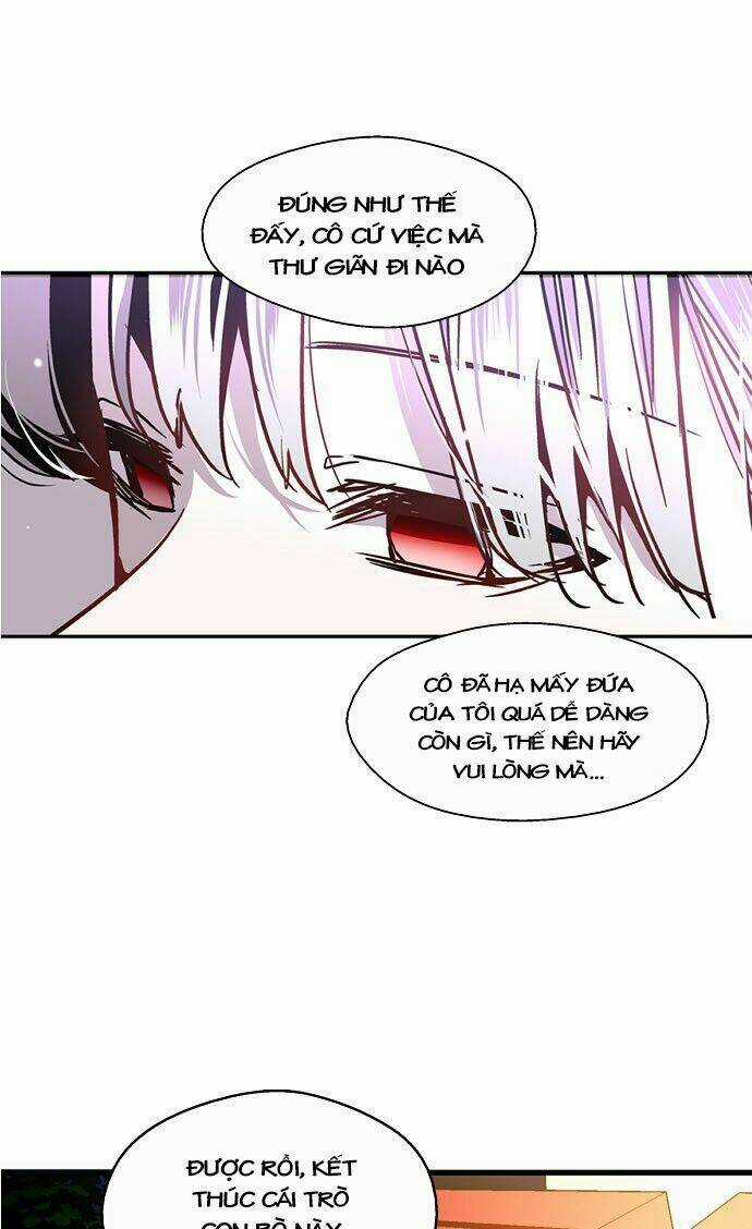 Người máy hủy diệt Chapter 15 trang 45