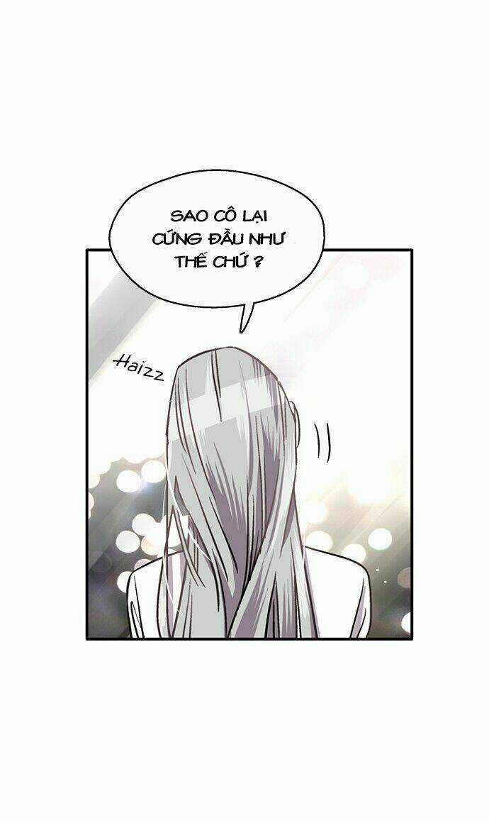 Người máy hủy diệt Chapter 15 trang 50