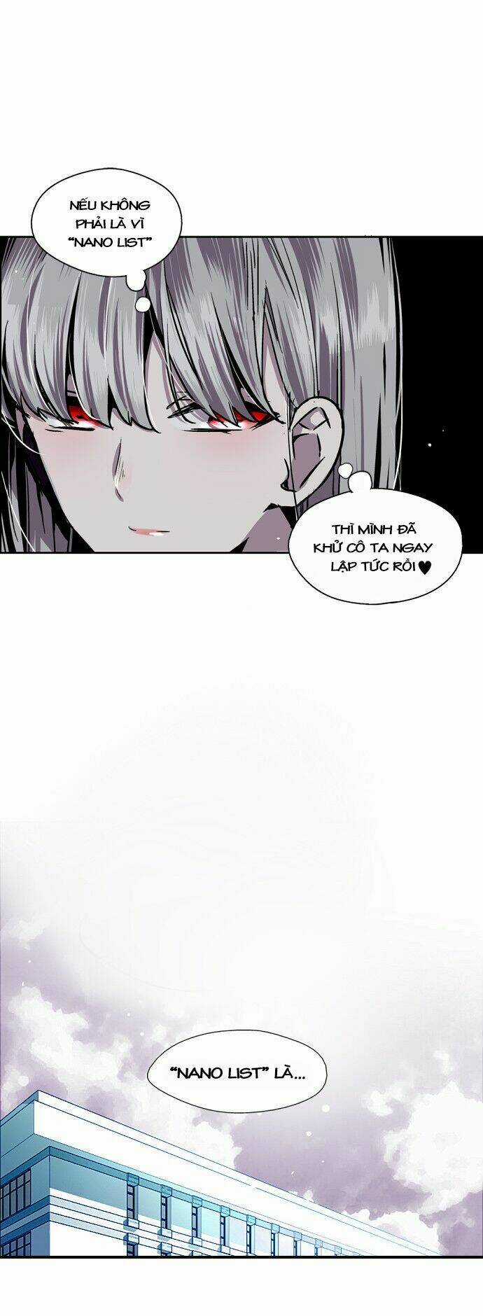 Người máy hủy diệt Chapter 15 trang 52