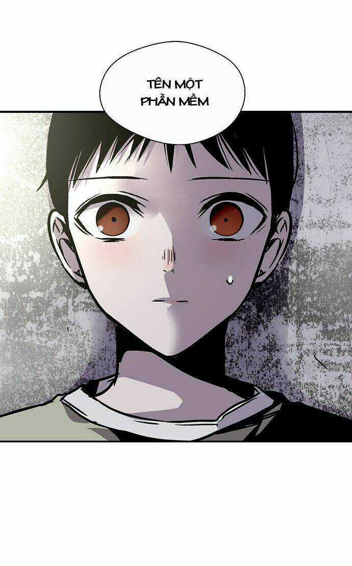 Người máy hủy diệt Chapter 15 trang 53