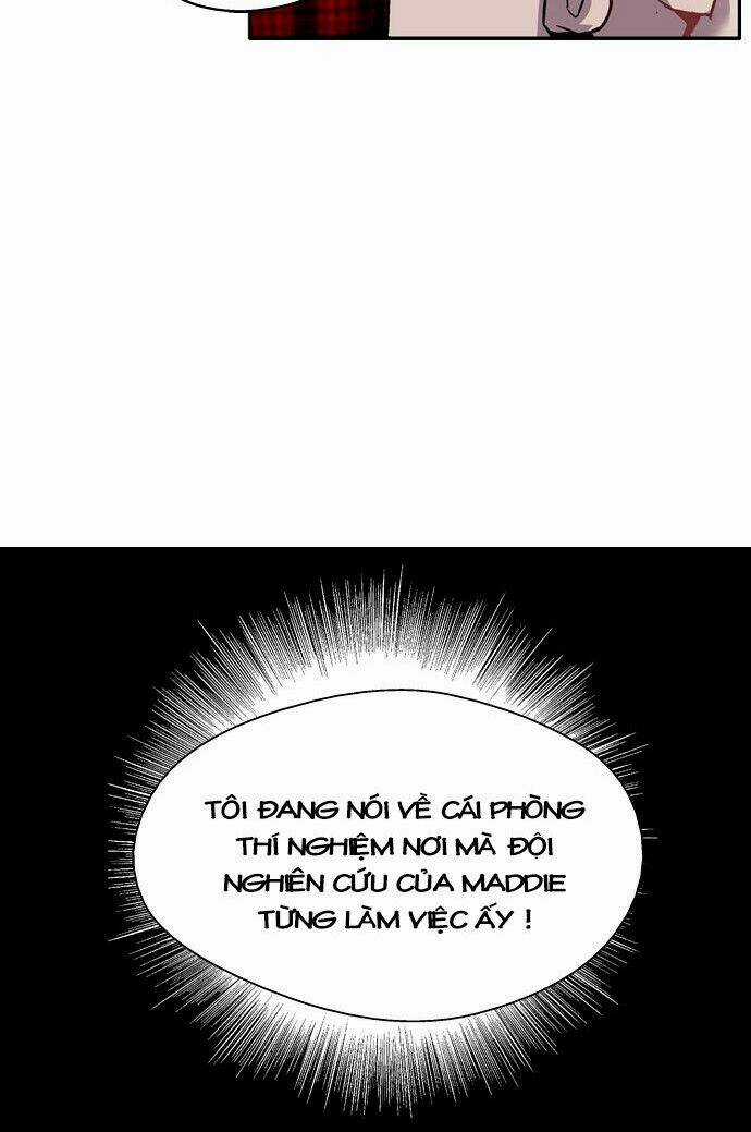 Người máy hủy diệt Chapter 15 trang 62