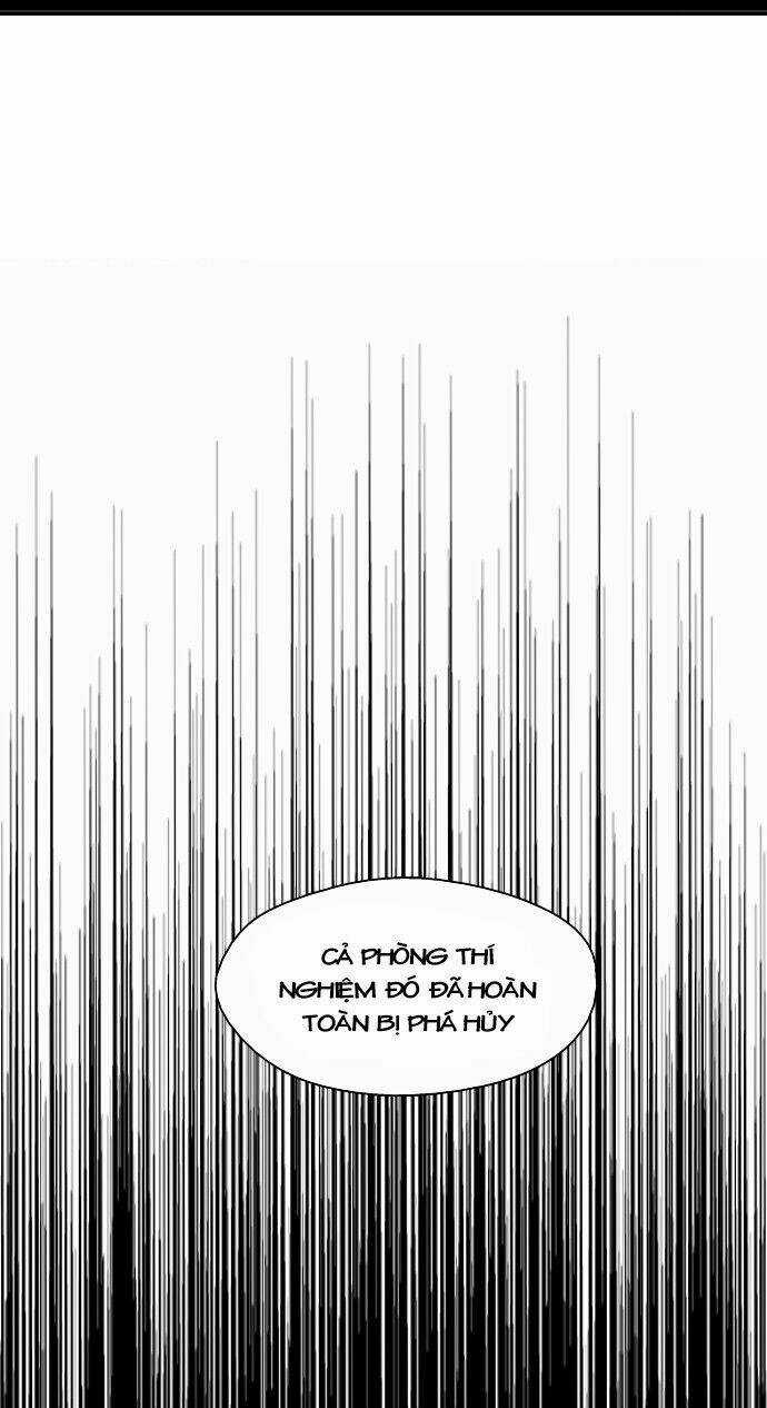 Người máy hủy diệt Chapter 15 trang 63