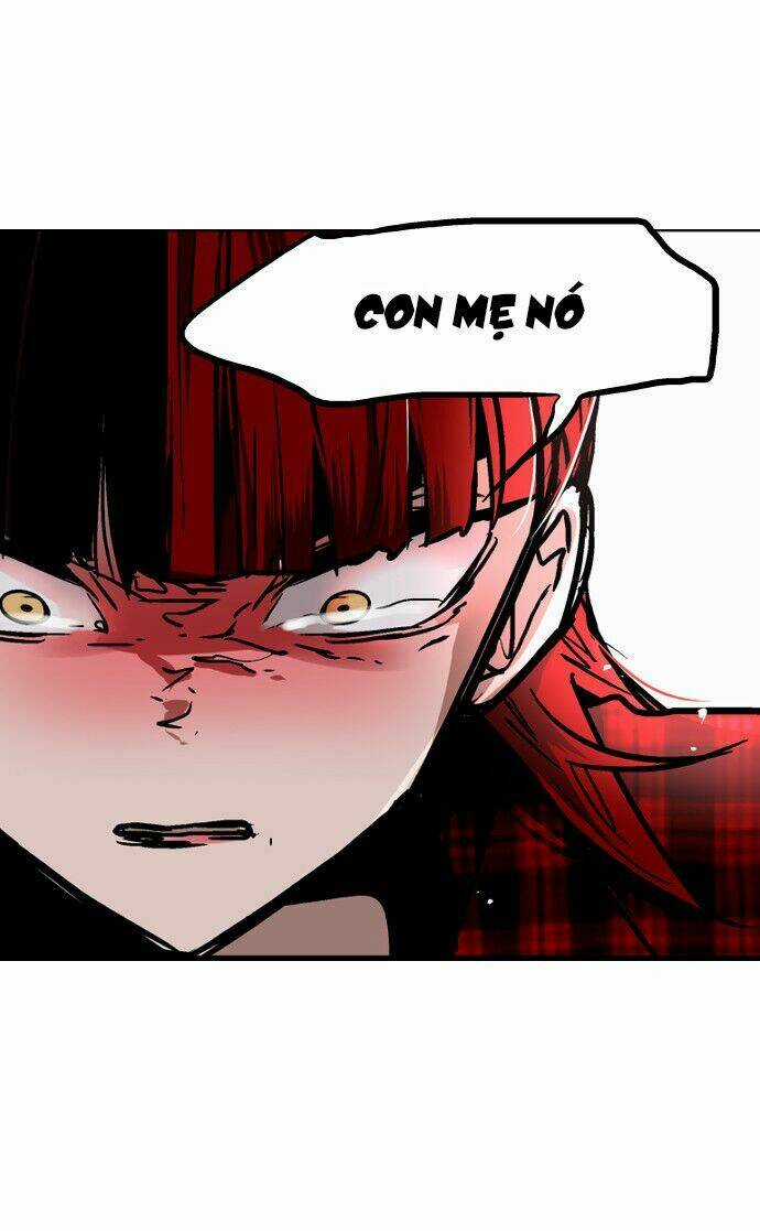 Người máy hủy diệt Chapter 15 trang 8