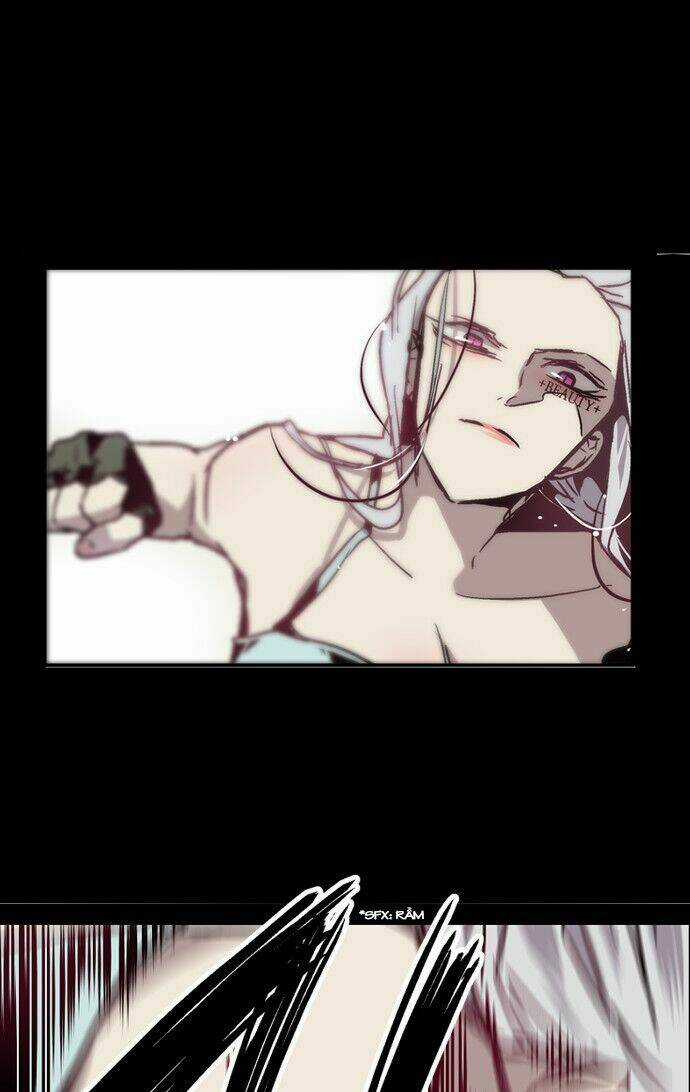 Người máy hủy diệt Chapter 16 trang 13