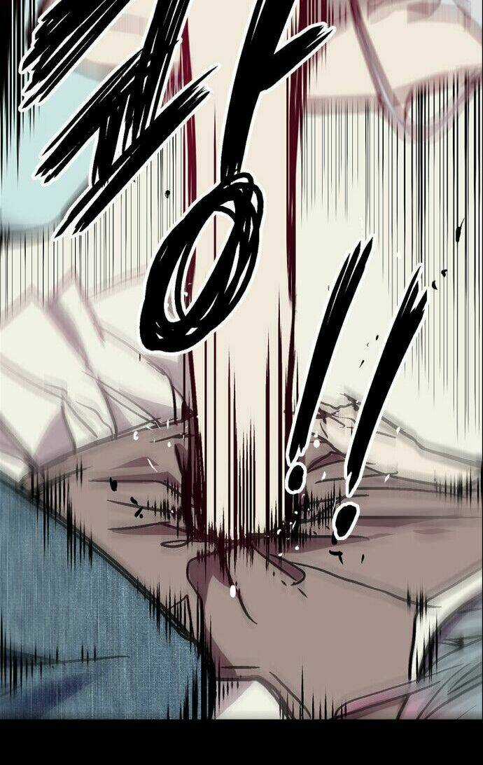 Người máy hủy diệt Chapter 16 trang 14