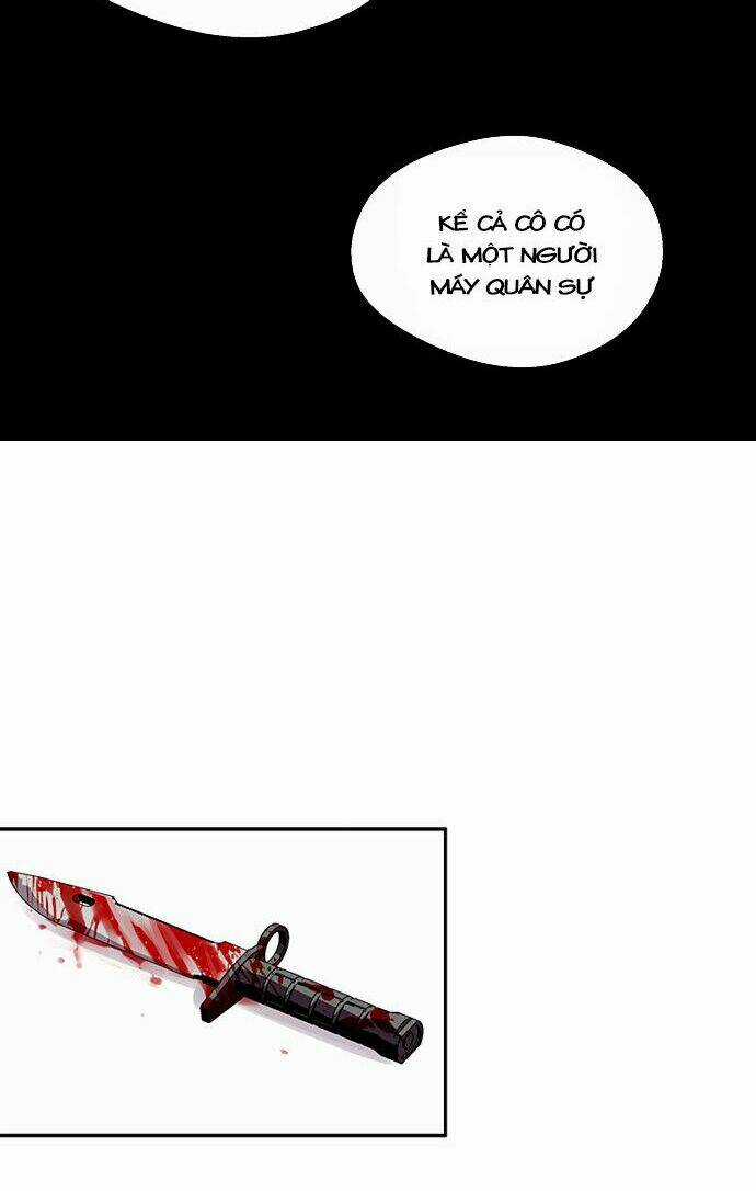 Người máy hủy diệt Chapter 16 trang 19