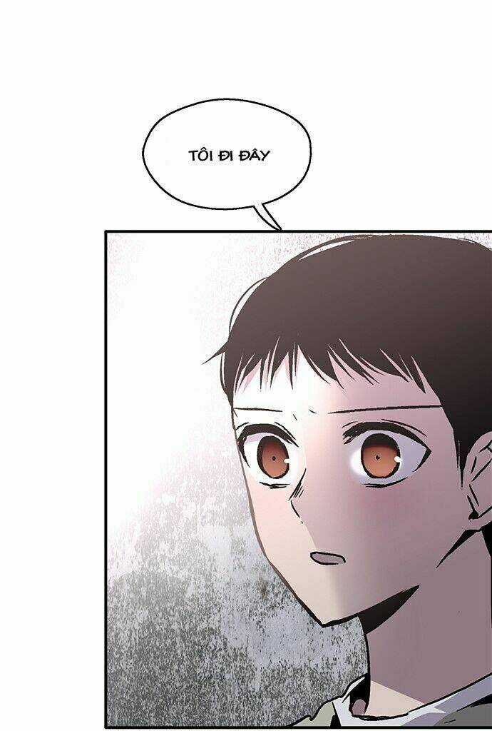 Người máy hủy diệt Chapter 16 trang 23