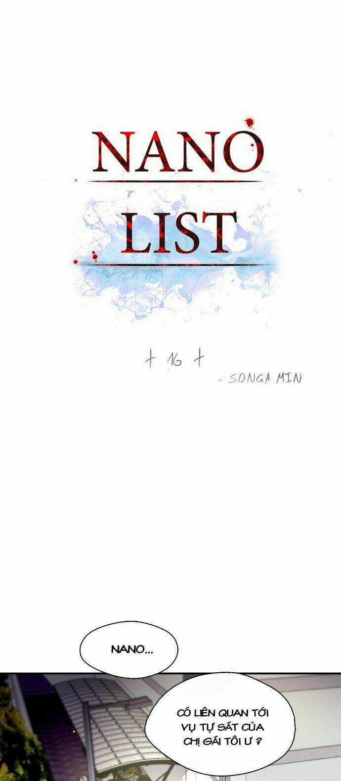 Người máy hủy diệt Chapter 16 trang 3