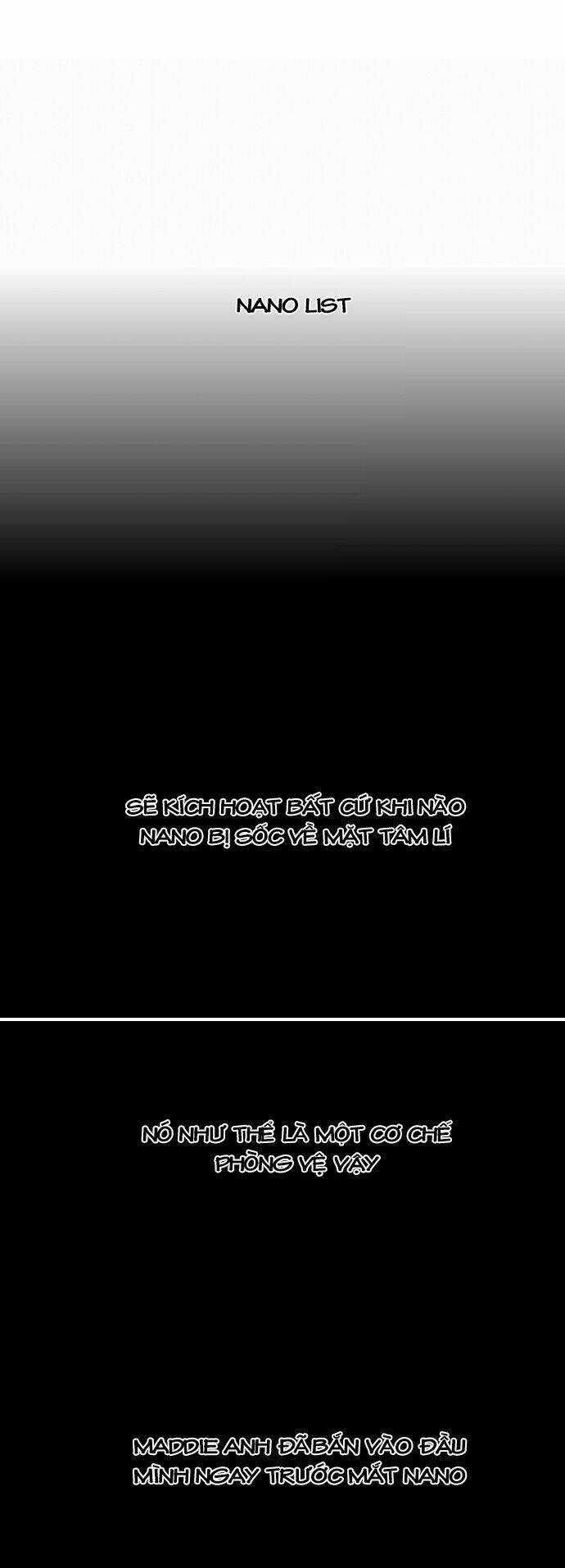 Người máy hủy diệt Chapter 16 trang 37