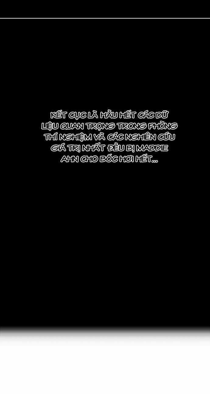 Người máy hủy diệt Chapter 16 trang 38