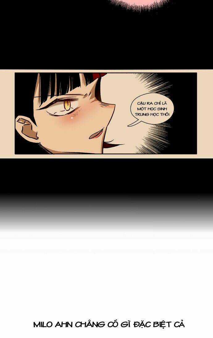 Người máy hủy diệt Chapter 16 trang 42