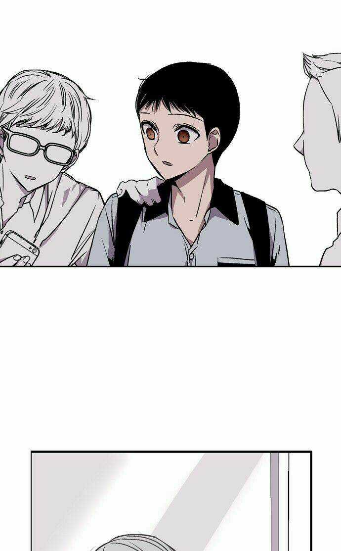 Người máy hủy diệt Chapter 16 trang 43