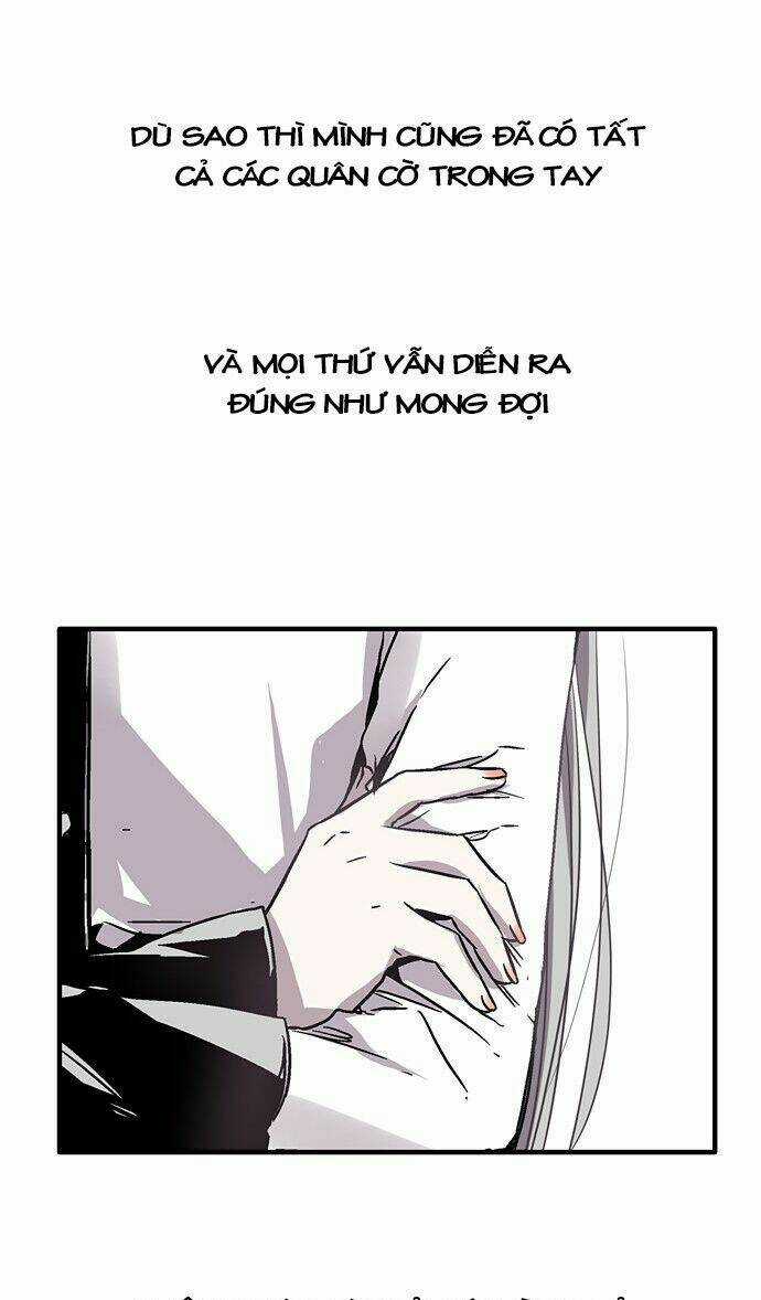 Người máy hủy diệt Chapter 16 trang 45