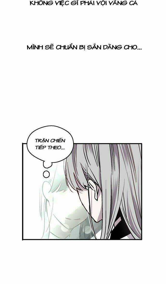 Người máy hủy diệt Chapter 16 trang 46