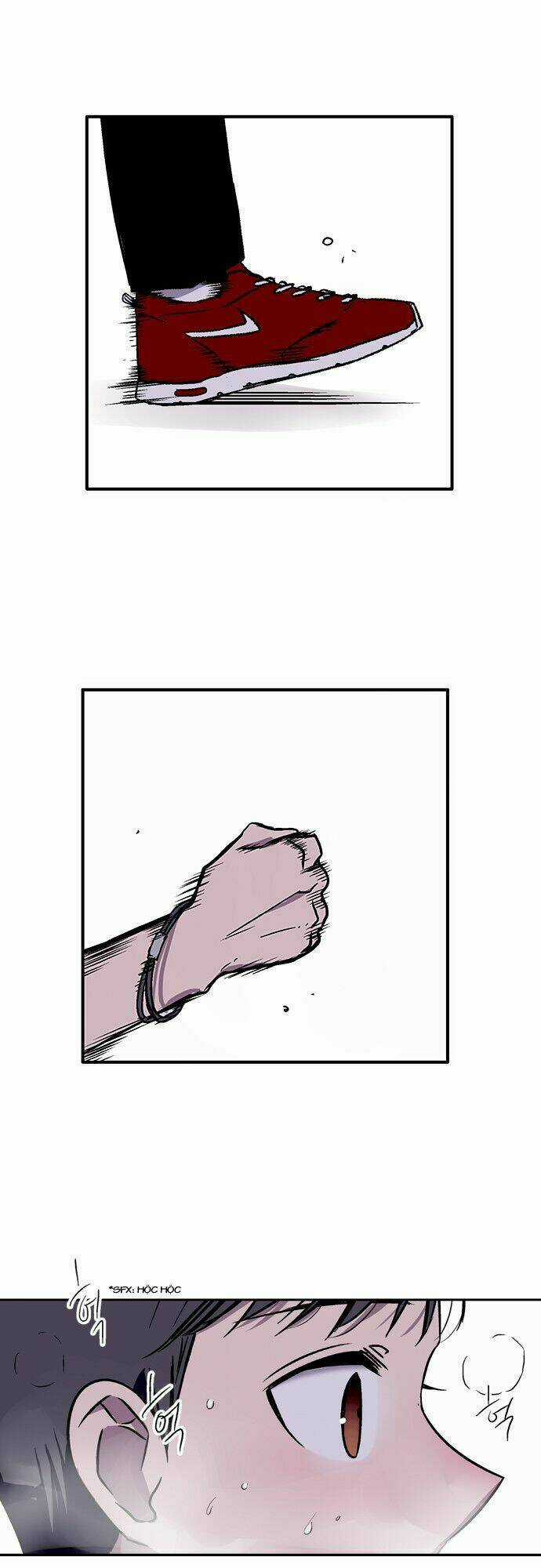 Người máy hủy diệt Chapter 16 trang 49