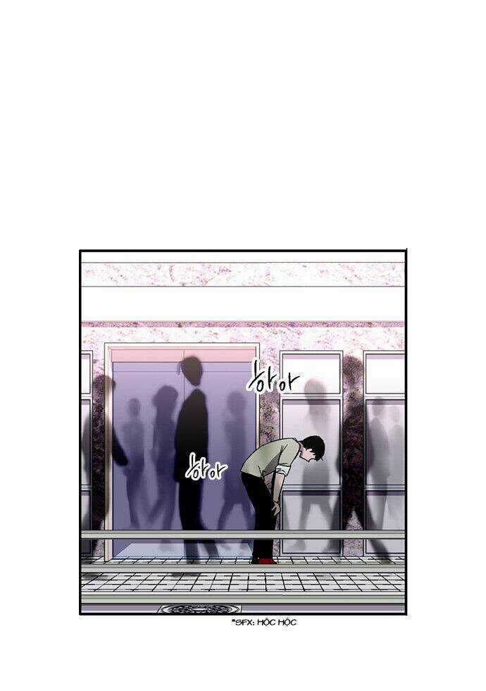 Người máy hủy diệt Chapter 16 trang 51