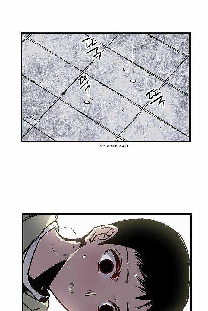 Người máy hủy diệt Chapter 16 trang 52