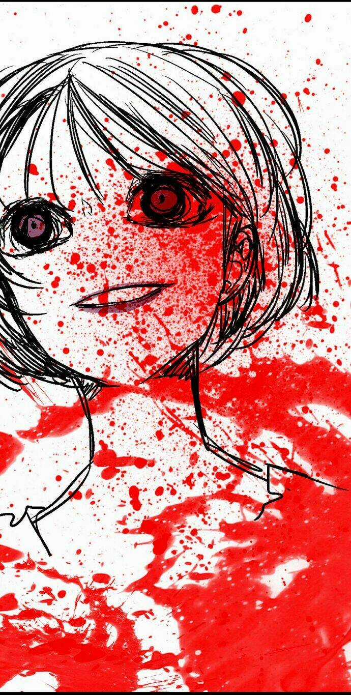 Người máy hủy diệt Chapter 16 trang 59