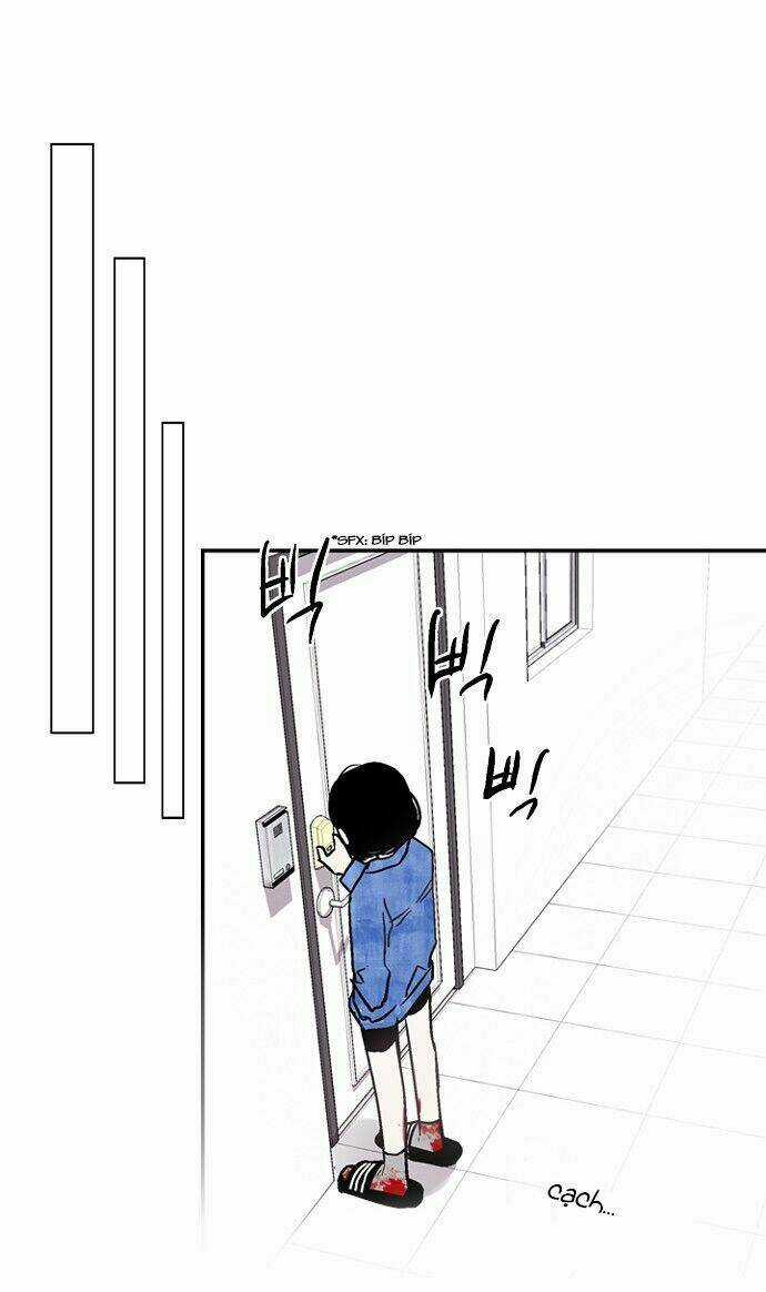 Người máy hủy diệt Chapter 16 trang 6