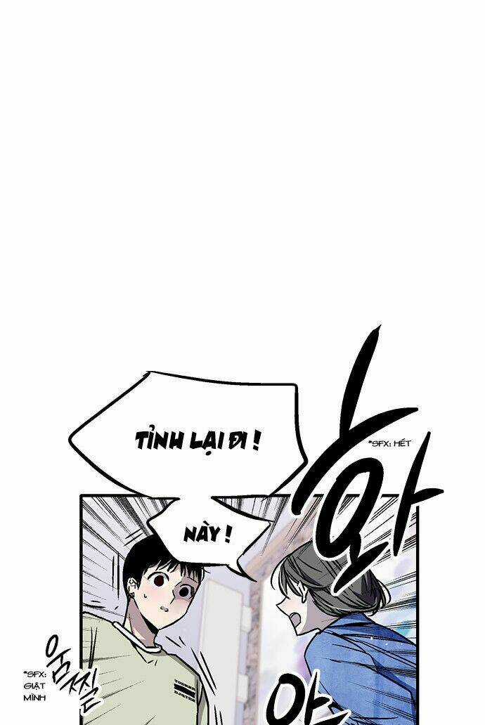 Người máy hủy diệt Chapter 16 trang 61