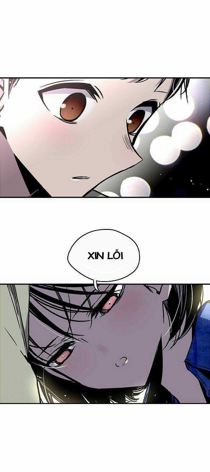 Người máy hủy diệt Chapter 16 trang 69