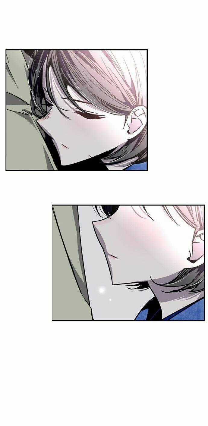 Người máy hủy diệt Chapter 16 trang 70