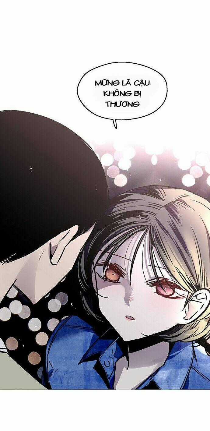 Người máy hủy diệt Chapter 16 trang 71