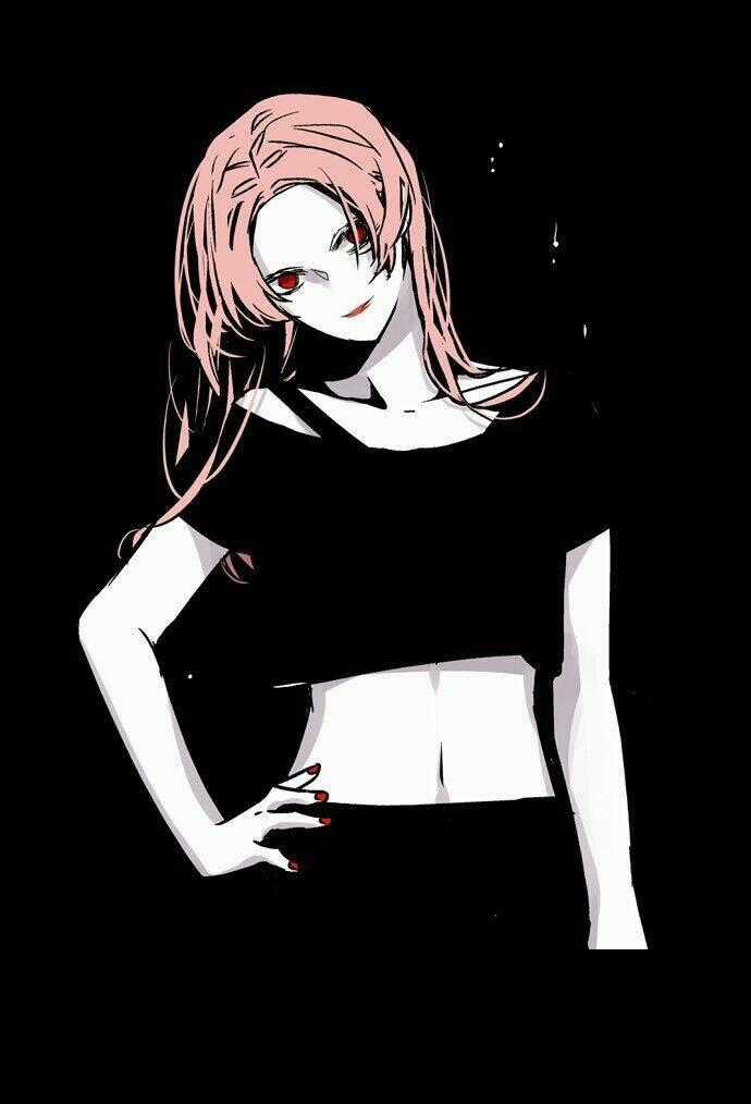 Người máy hủy diệt Chapter 17 trang 1