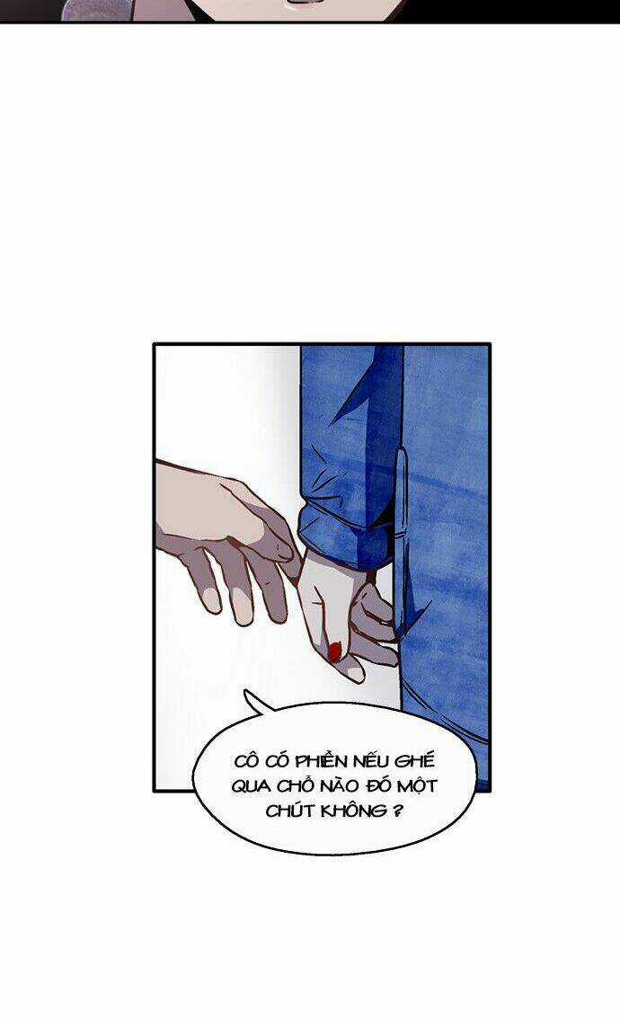 Người máy hủy diệt Chapter 17 trang 10