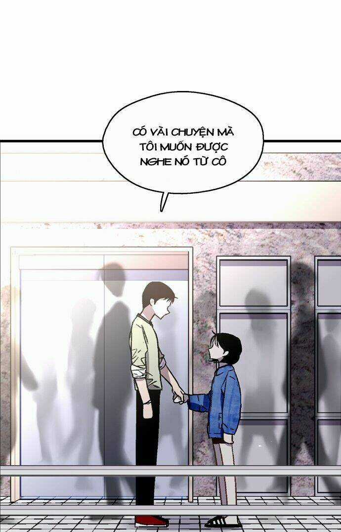 Người máy hủy diệt Chapter 17 trang 11