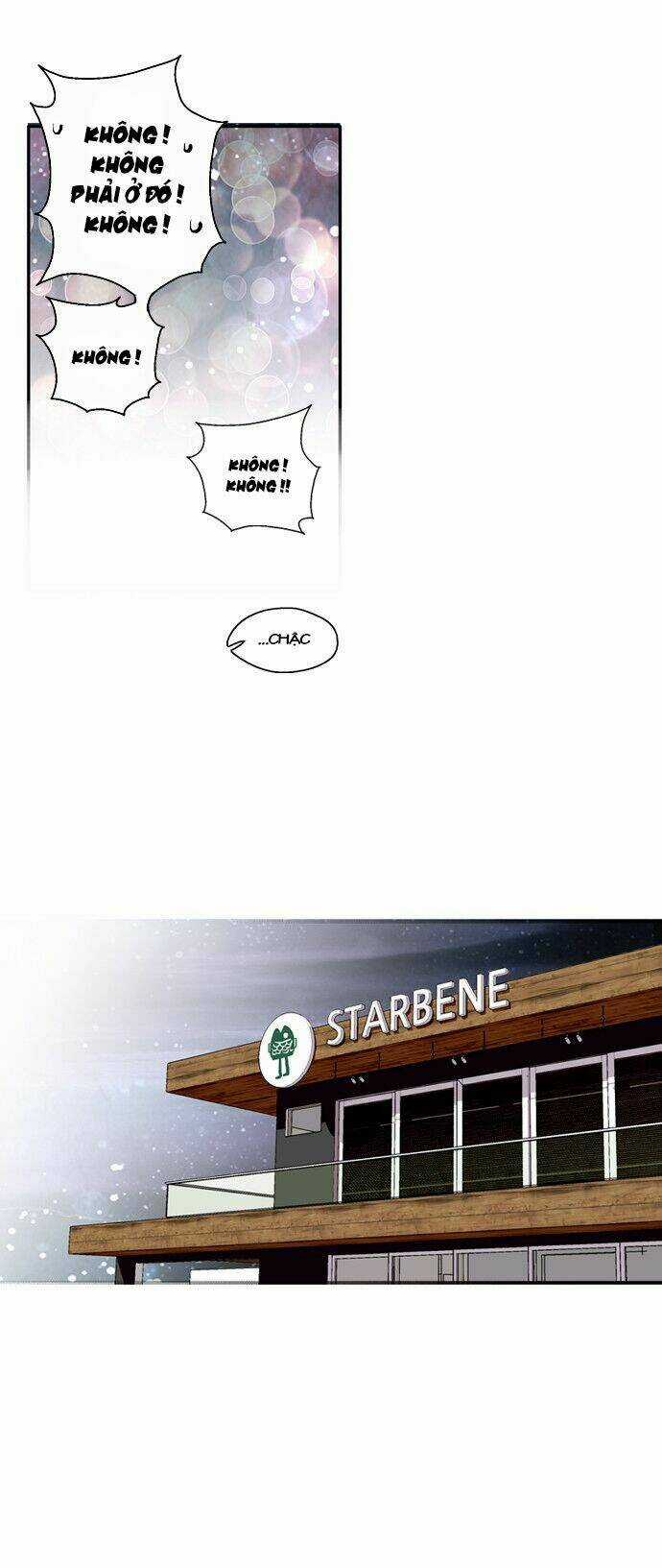 Người máy hủy diệt Chapter 17 trang 16