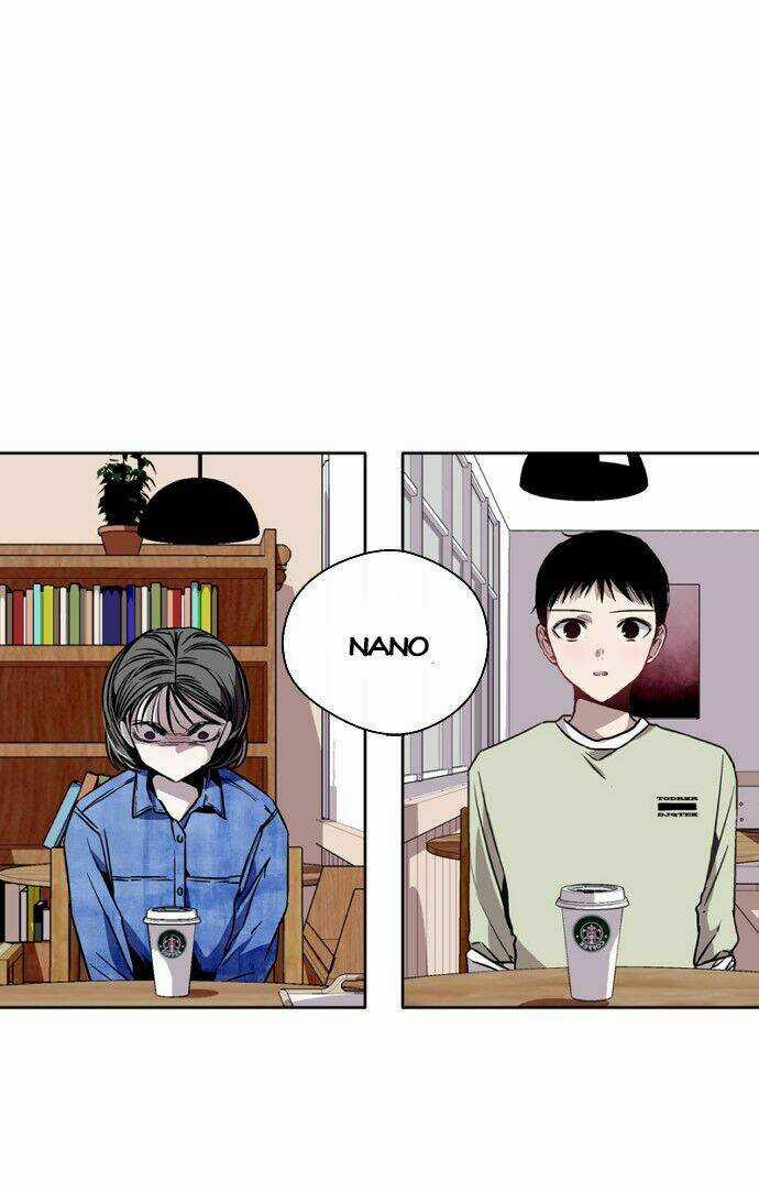 Người máy hủy diệt Chapter 17 trang 21