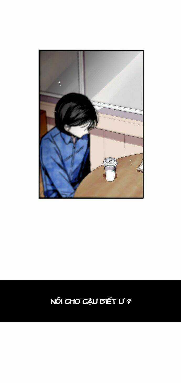 Người máy hủy diệt Chapter 17 trang 23