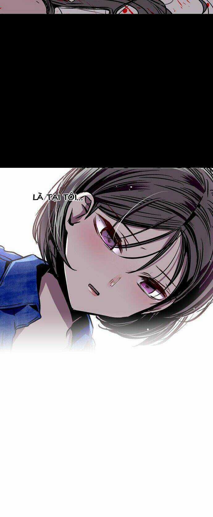 Người máy hủy diệt Chapter 17 trang 25