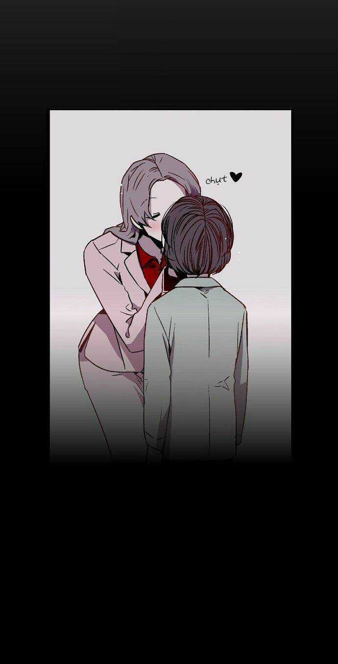 Người máy hủy diệt Chapter 17 trang 28