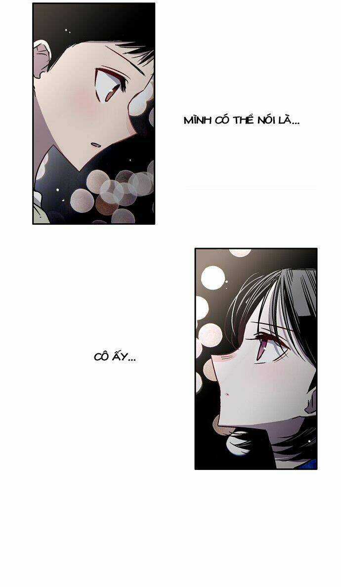 Người máy hủy diệt Chapter 17 trang 3