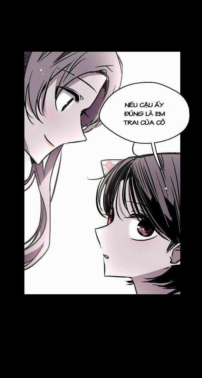 Người máy hủy diệt Chapter 17 trang 30