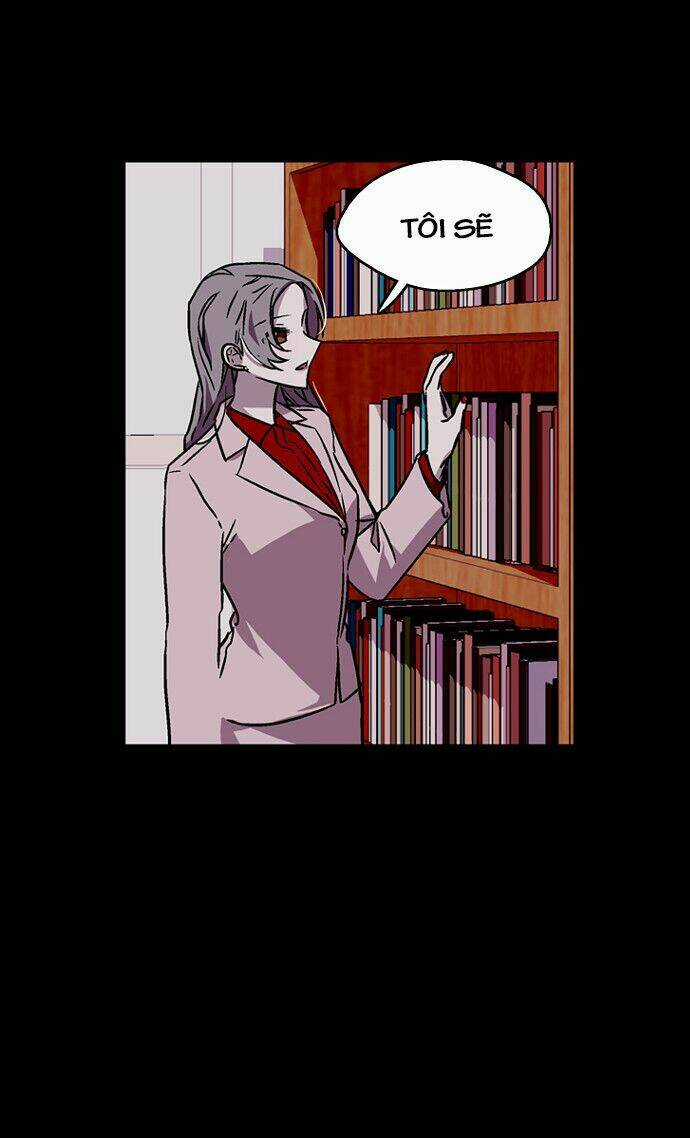 Người máy hủy diệt Chapter 17 trang 33