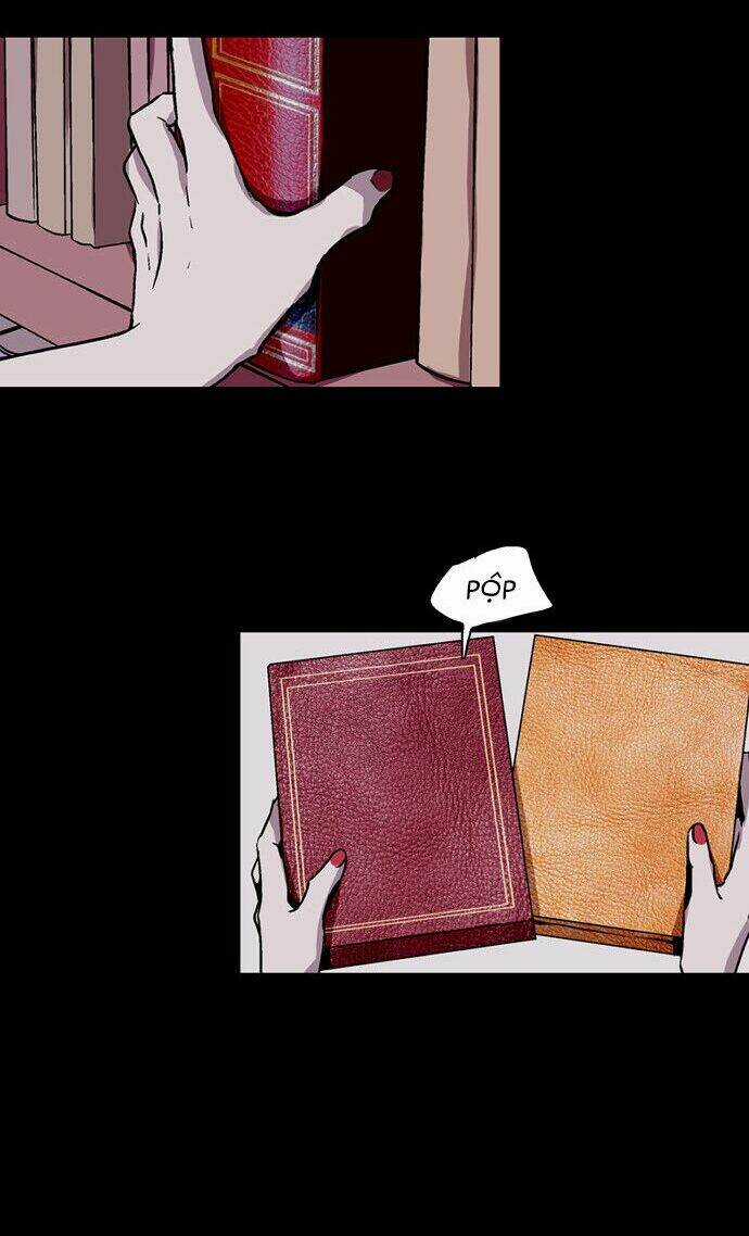 Người máy hủy diệt Chapter 17 trang 34