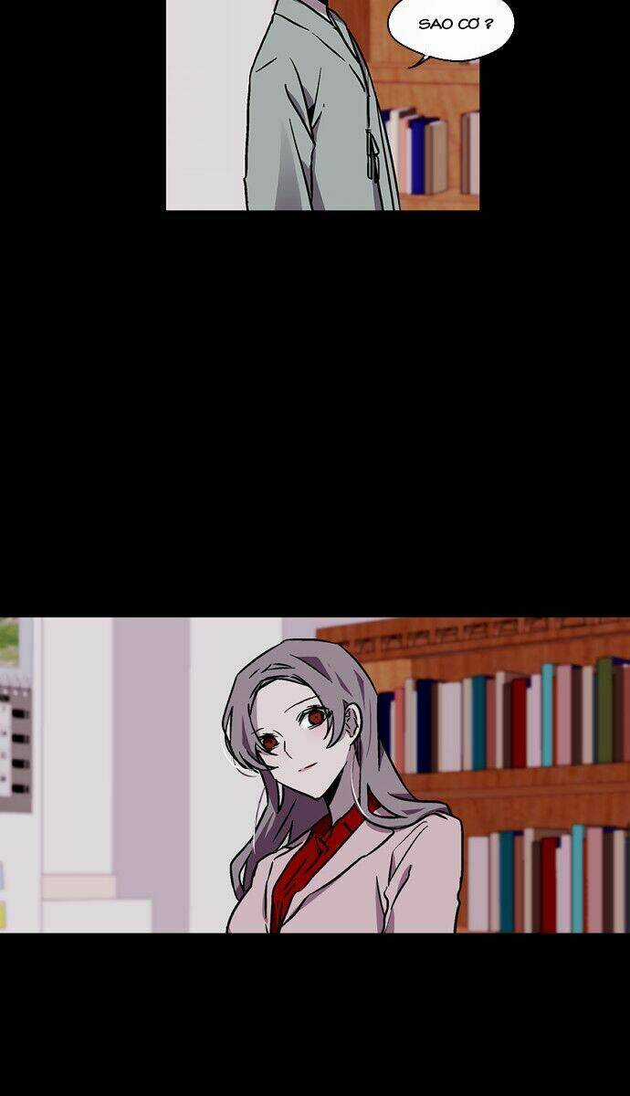 Người máy hủy diệt Chapter 17 trang 37