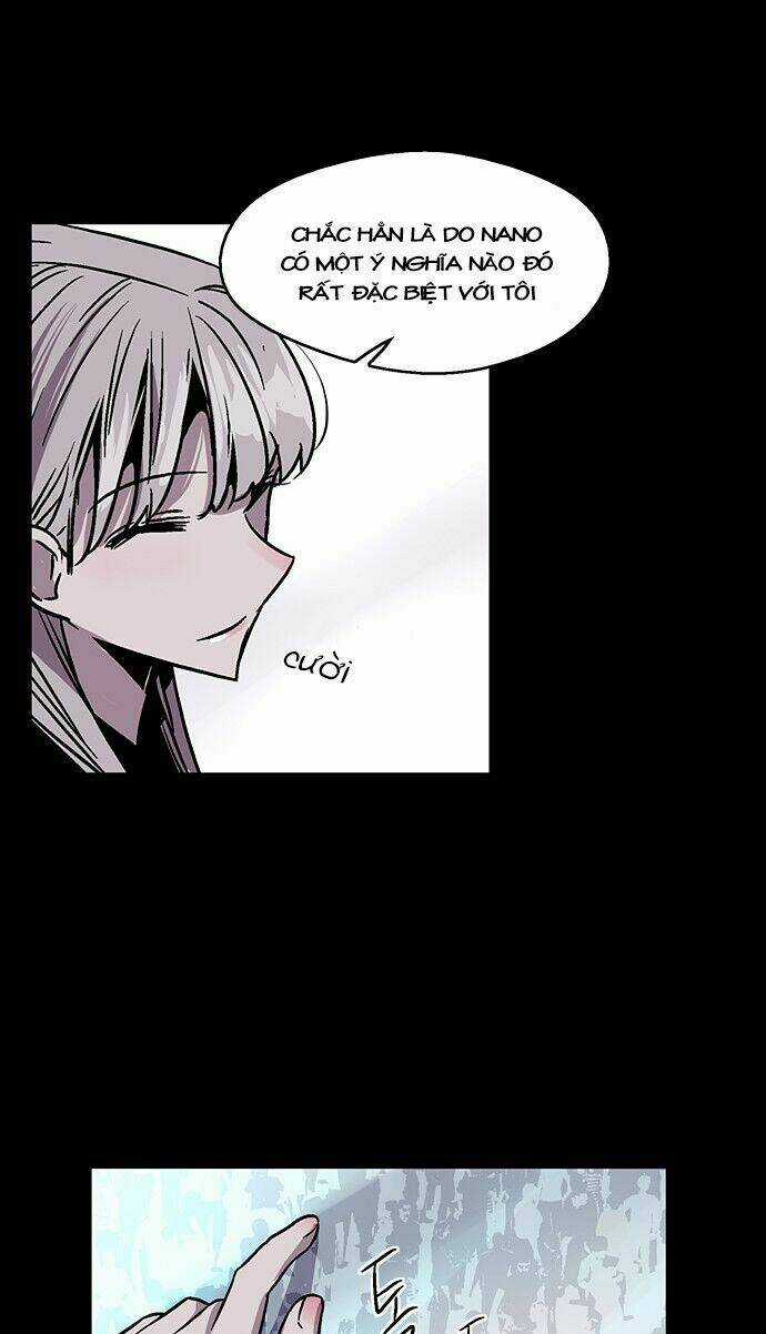 Người máy hủy diệt Chapter 17 trang 46