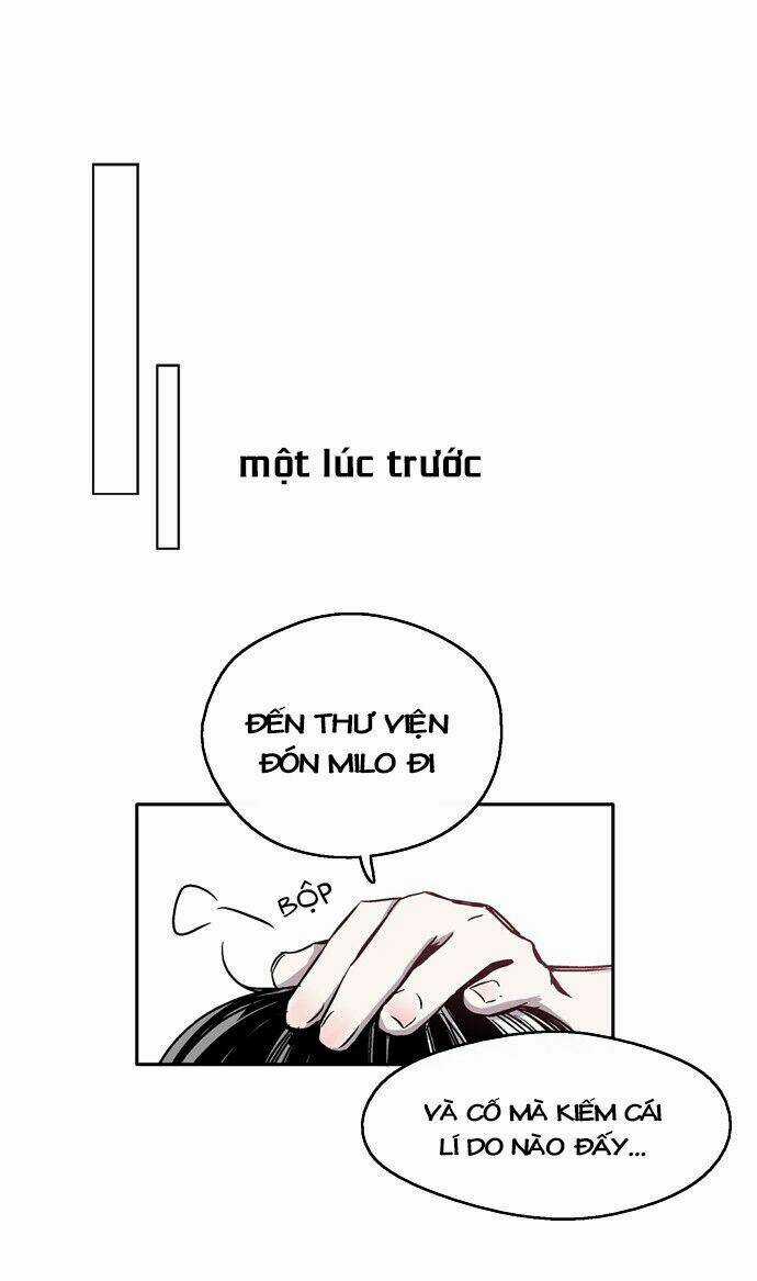 Người máy hủy diệt Chapter 17 trang 5