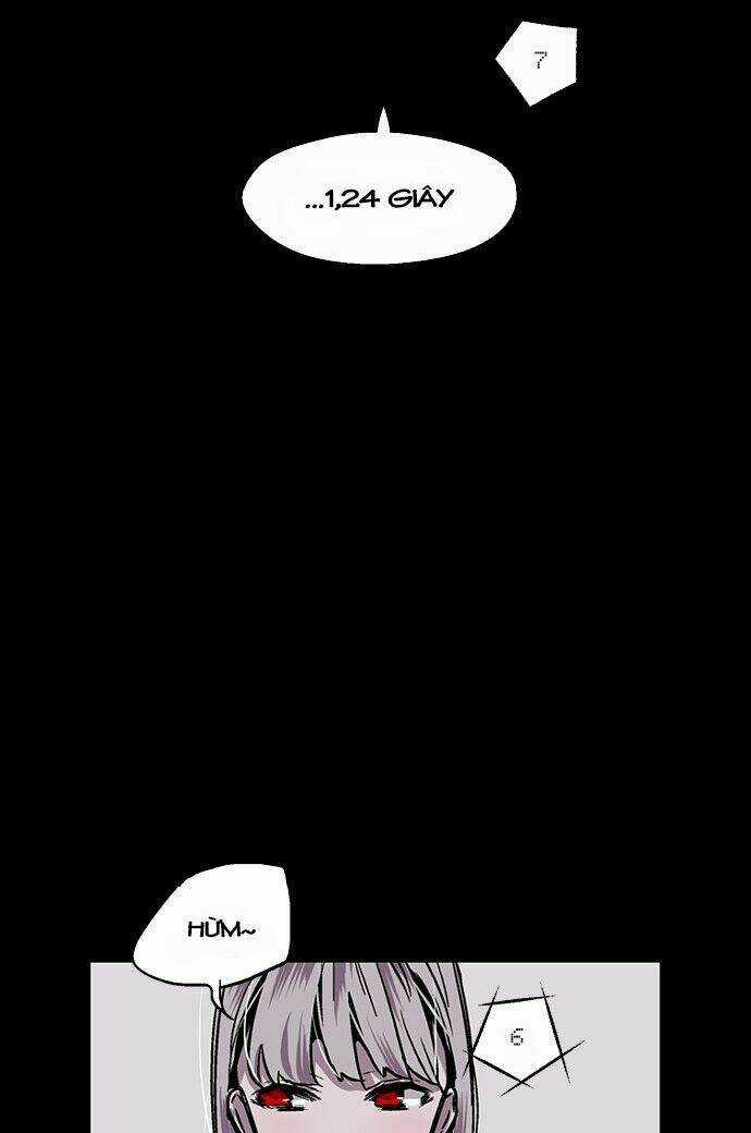 Người máy hủy diệt Chapter 17 trang 50