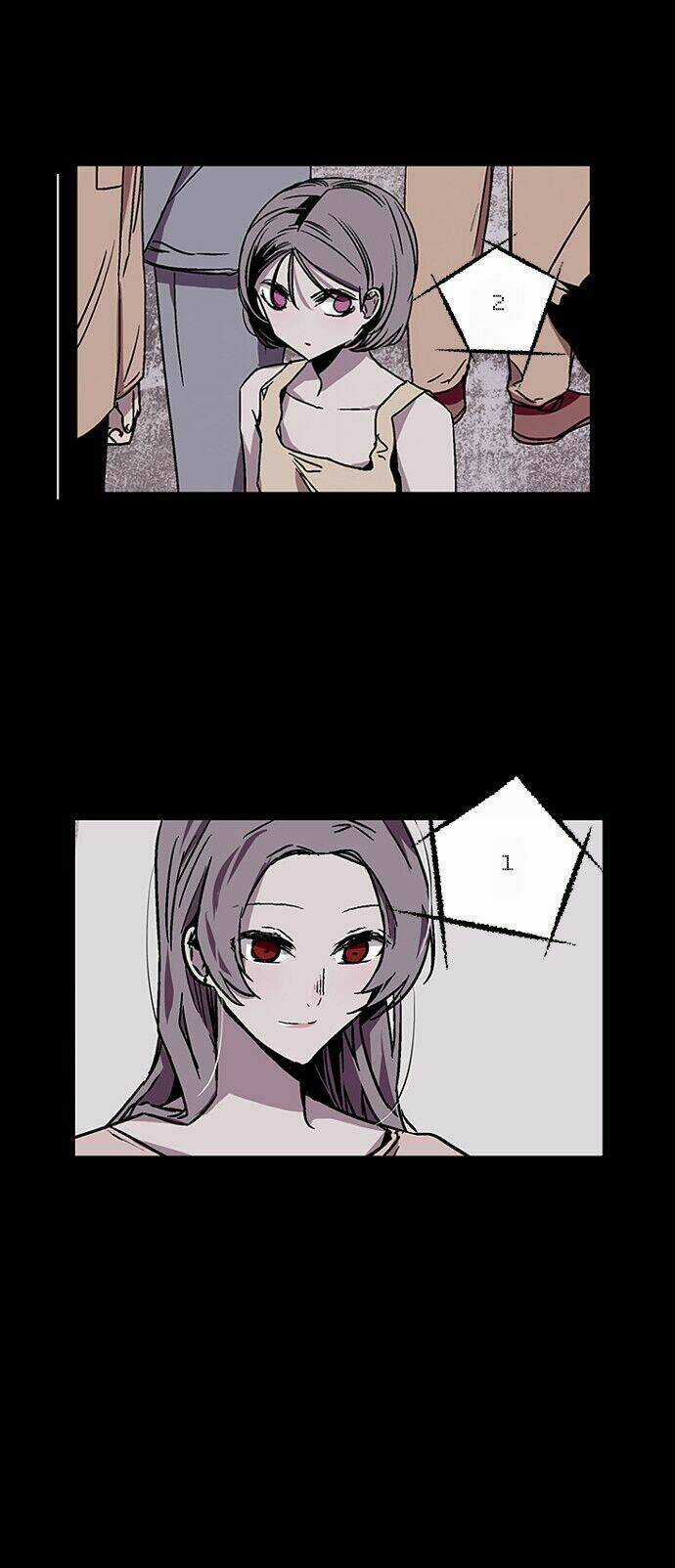 Người máy hủy diệt Chapter 17 trang 52