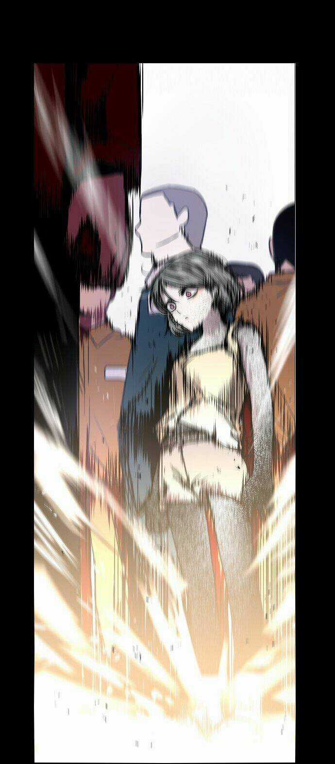 Người máy hủy diệt Chapter 17 trang 55