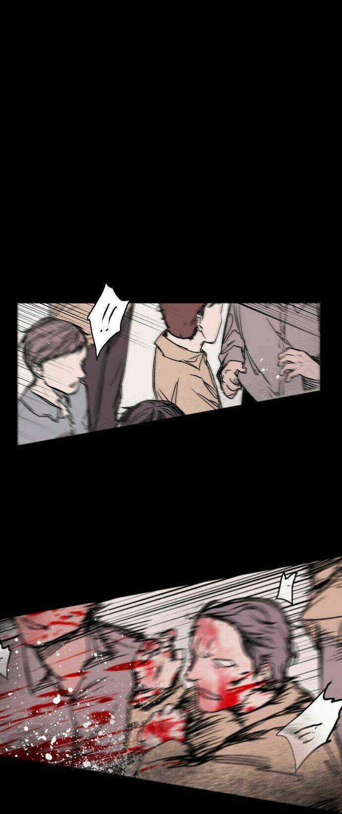 Người máy hủy diệt Chapter 17 trang 56