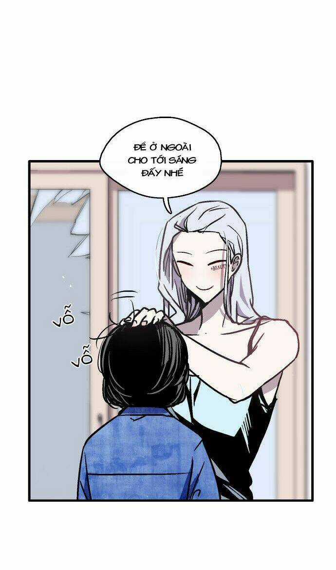 Người máy hủy diệt Chapter 17 trang 6